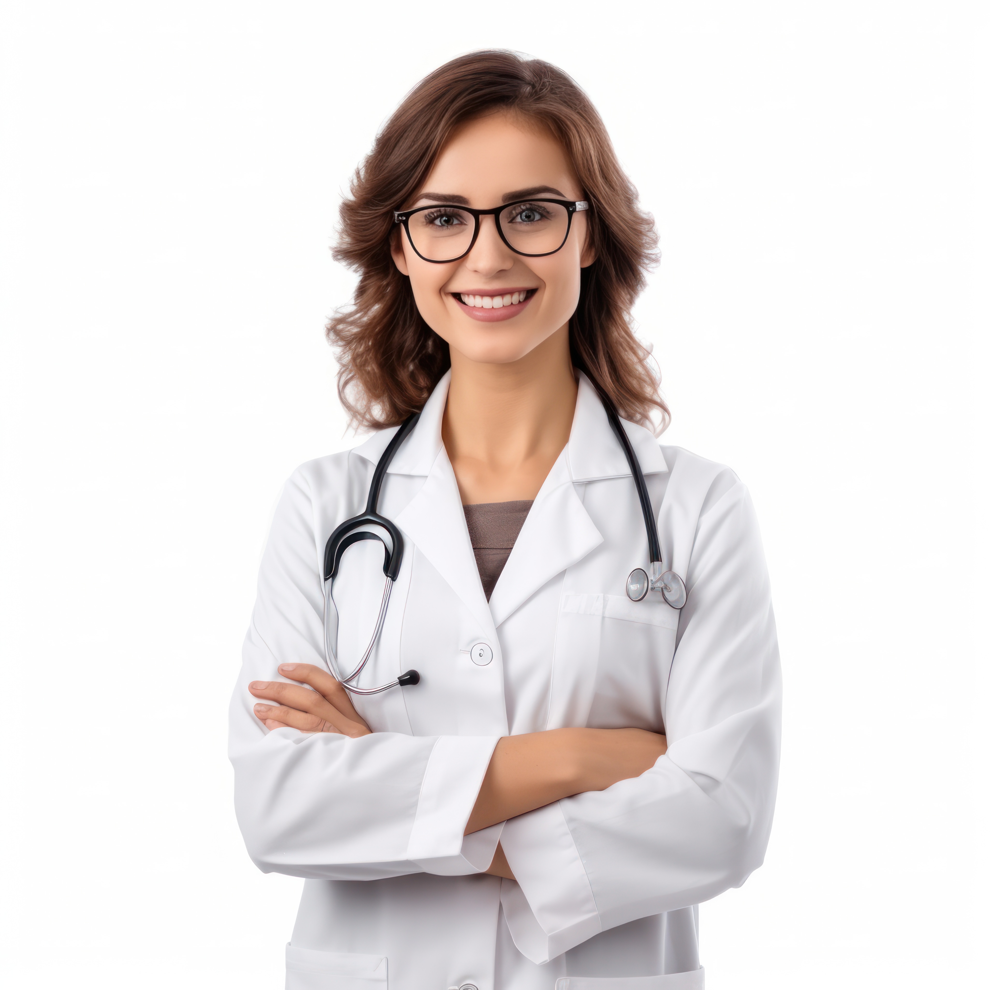 Dr. Eleni